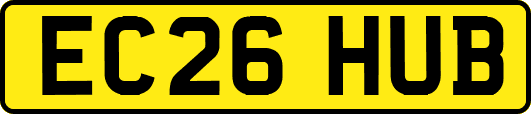 EC26HUB