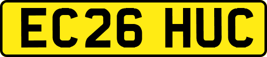 EC26HUC