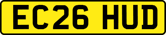 EC26HUD