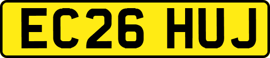 EC26HUJ