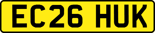 EC26HUK