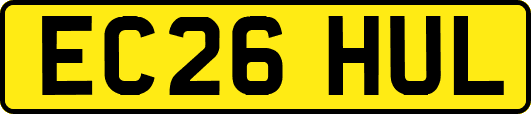 EC26HUL