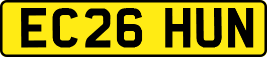 EC26HUN