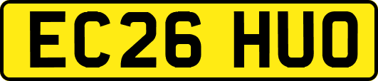 EC26HUO