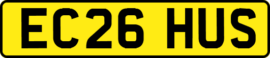 EC26HUS