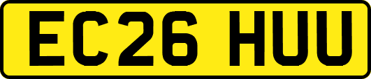 EC26HUU