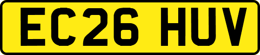 EC26HUV