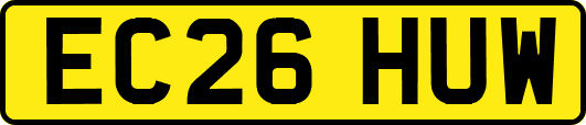 EC26HUW