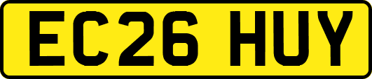 EC26HUY