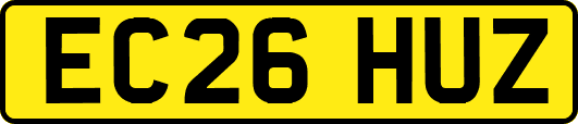 EC26HUZ