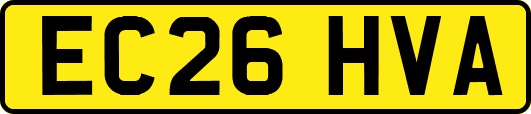 EC26HVA