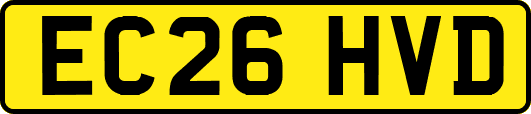 EC26HVD