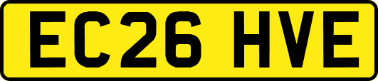 EC26HVE