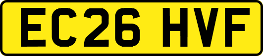 EC26HVF