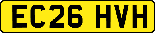 EC26HVH