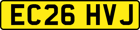 EC26HVJ