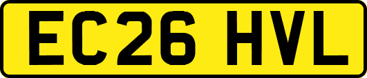 EC26HVL