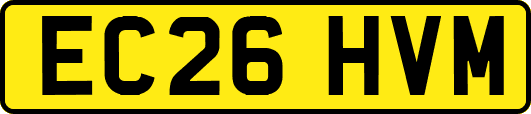 EC26HVM