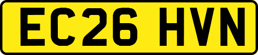 EC26HVN
