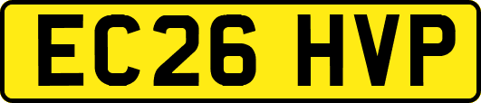EC26HVP