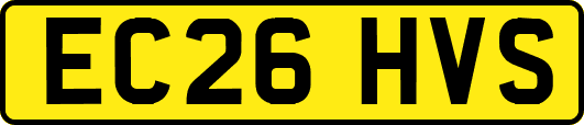 EC26HVS