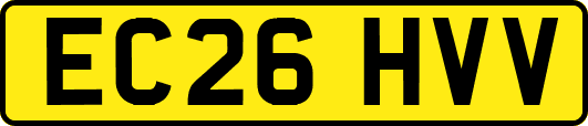 EC26HVV