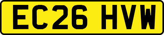 EC26HVW