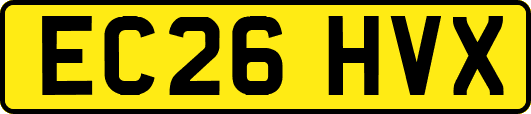 EC26HVX