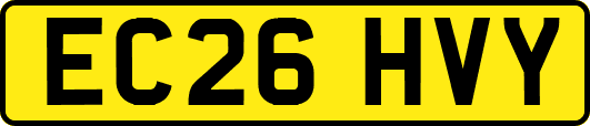 EC26HVY