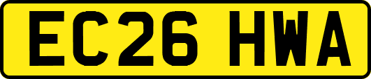 EC26HWA