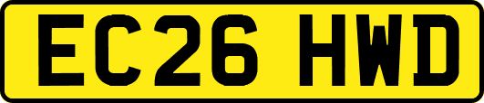 EC26HWD