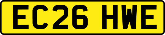 EC26HWE