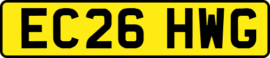 EC26HWG
