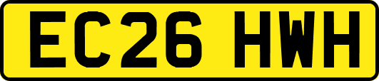 EC26HWH
