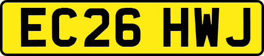 EC26HWJ