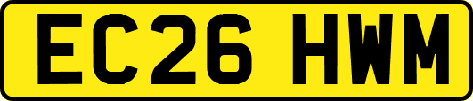 EC26HWM