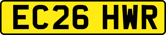 EC26HWR
