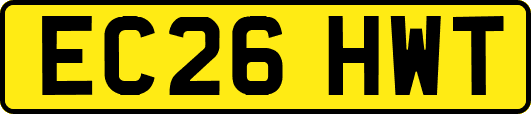 EC26HWT