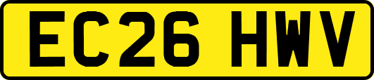 EC26HWV