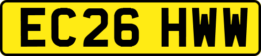 EC26HWW