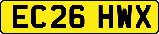 EC26HWX
