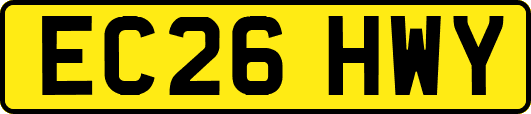 EC26HWY