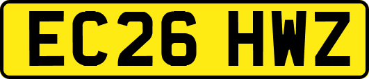 EC26HWZ
