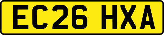 EC26HXA