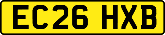 EC26HXB