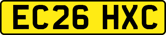EC26HXC