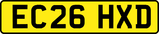 EC26HXD