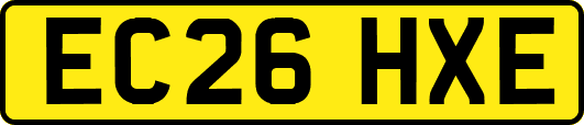 EC26HXE