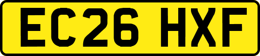 EC26HXF
