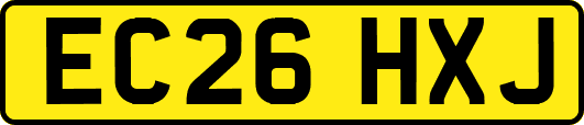 EC26HXJ